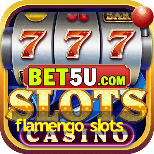 flamengo slots